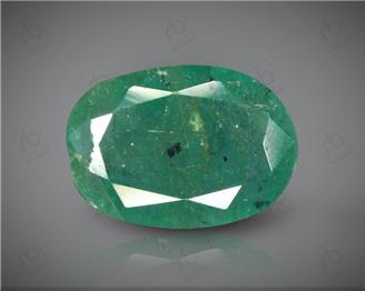 Natural Emerald / Panna Certified  5.12 CTS. ( 87428 )